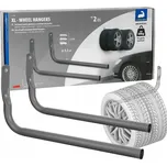 Lampa 15968 držáky pneumatik na zeď 2 ks