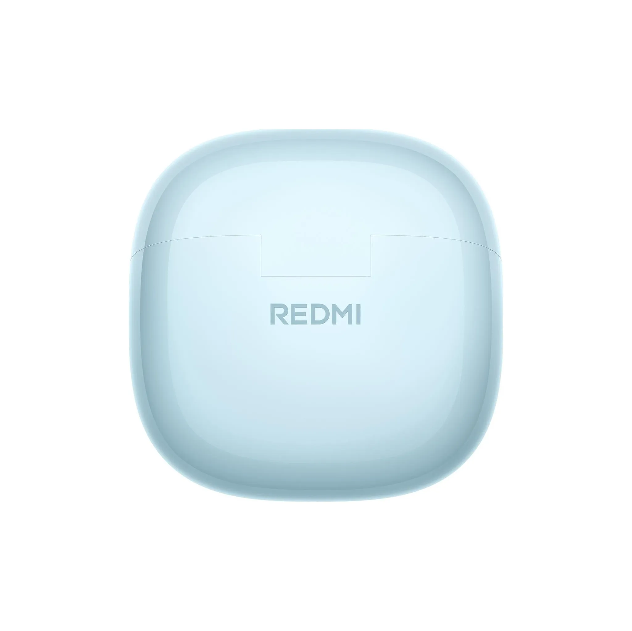 Fotografie 4 - Sluchátka Xiaomi Redmi Buds 8 Active modrá
