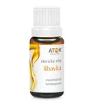 Original ATOK Éterický olej libavka 5 ml