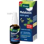 Kneipp Melatonin ústní sprej 30 ml
