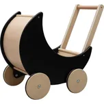 Baby Mix Dřevěný kočárek 2v1 Montessori…