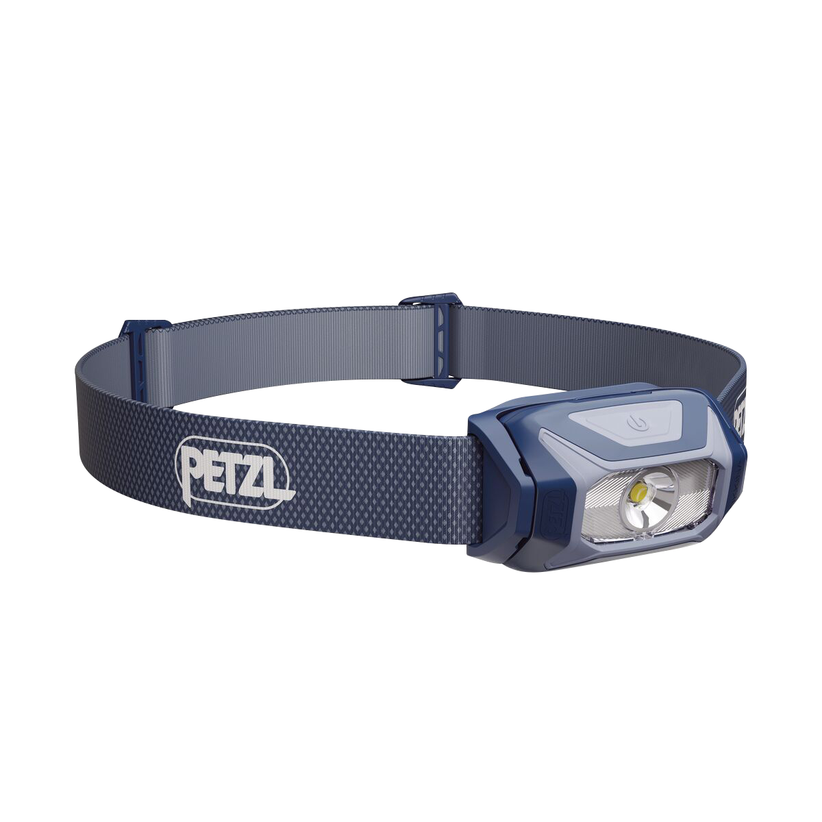 Zajo Petzl TIKKINA® Modrá
