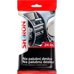 Sheron Vlhčené ubrousky na palubní…