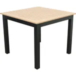 Doppler Expert Wood 90 x 90 x 75 cm…