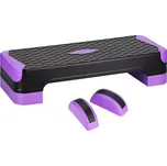 HMS AS008 fialový/černý