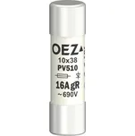 OEZ PV510 16A gR 15204