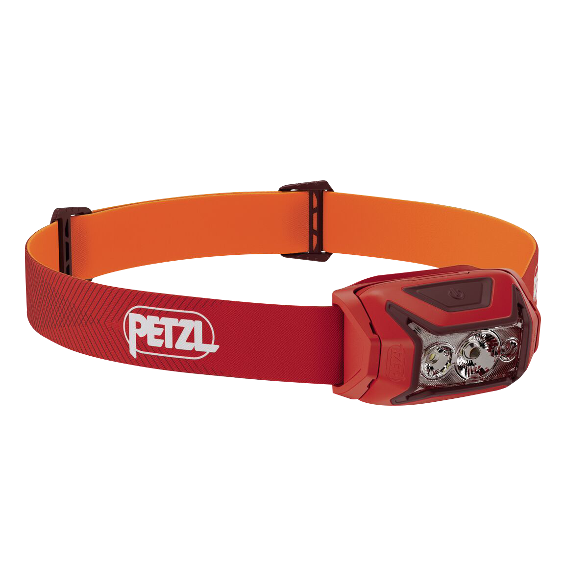 Zajo Petzl ACTIK® Výkonná čelovka pro aktivní outdoorová dobrodružství