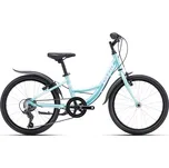 CTM Ellie 20" 2025 Turquoise pearl…