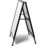 Jansen Display ZPSFA1 ocelové áčko A1