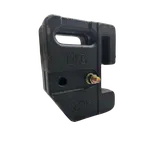 Tauros ZX25-2 přední závaží