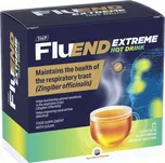 SWP Fluend Extreme hot drink 10x 4,5 g