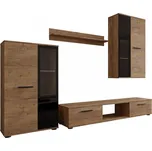 Mirjan24 Fiesta bez osvětlení