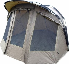 Zfish Bivak Deluxe King Size 2 Men