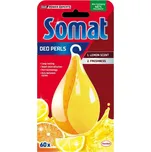 Somat Deo Perls 17 g 2 ks Lemon & Orange