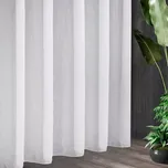 Olzatex Paloma s olůvkem bílá 160 x 350…