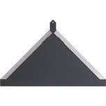 SATJAM Rombo Metalic Start AluMat 345 x…