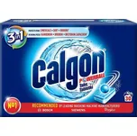 Calgon 3v1 Powerball Tabs změkčovač…