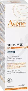 AVENE Sunsimed KA 80ml