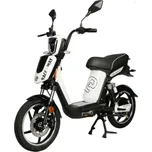 Racceway E-Babeta bez baterie 250 W