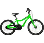 Leader Fox Bubu 18" 2025 zelené