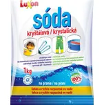 Tatrachema Luxon soda krystalická 1 kg