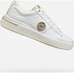GEOX Dalyla G000777 bílé