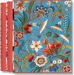 The Book of Printed Fabrics: From The…