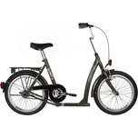 Kenzel Sit n’go Ceremony 20" šedé 2026