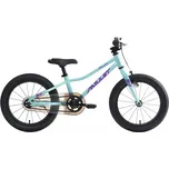 Amulet Fun 16" 2025 Celeste Blue/Purple