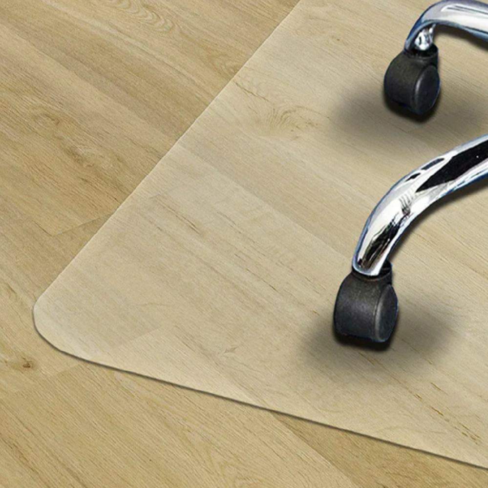 SPUR PODLOŽKA POD KOLEČKOVÉ ŽIDLE NATURAL