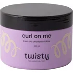 Twisty Curl On Me krém pro definici a…