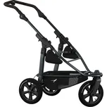 Tfk Mono3 Frame Air Wheel 2025 černý