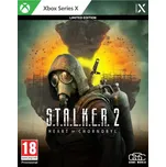 STALKER 2: Heart of Chornobyl Limited…