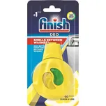 Finish Deo osvěžovač do myčky 4 ml 1 ks…