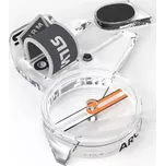 Silva Arc Jet Left černý