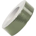 Rothco Duct Tape olivová 55 mm x 55 m