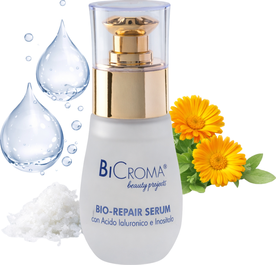 BiCroma BIO Repair sérum s kyselinou hyaluronovou 30 ml