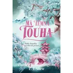 Má temná touha - L.J. Shen, Parker S.…