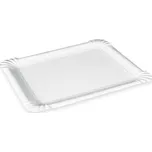 WIMEX Papírový tácek 71123 bílý 16 x 20…