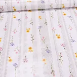 Ubrus PVC s textilním podkladem Colibri…