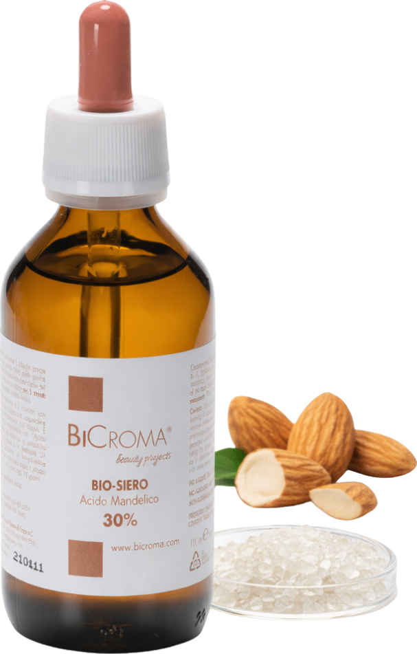 BiCroma BIO sérum s kyselinou mandlovou 30 % 100 ml