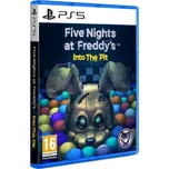 Five Nights at Freddy's: Into the Pit…