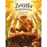 Zvířátka z Lanýžového lesa: Nečekaná…