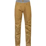 Hannah Bang Dull Gold