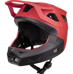 Force Drop Downhill červená/černá XS-S