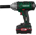 Parkside PASSK 20-Li C4 100401224