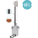 HawkStill Nerezový destilační přístroj…