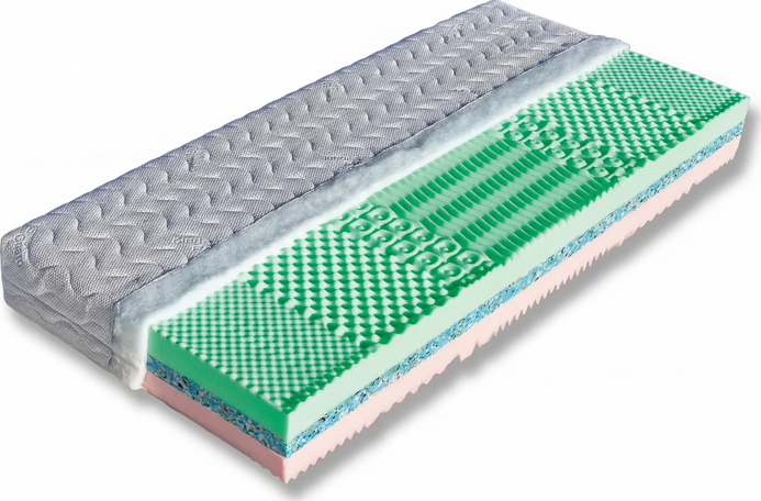 Dřevočal Matrace Dřevočal Lima