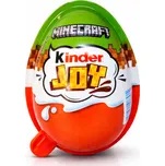 Kinder Joy Minecraft 20 g