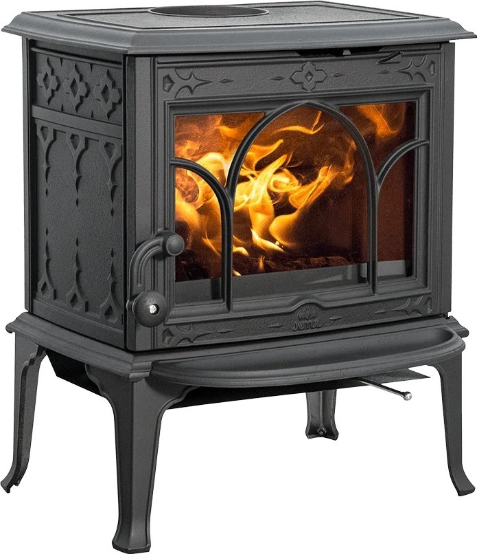 Jotul F 100 ECO.2 LL BP černý lak